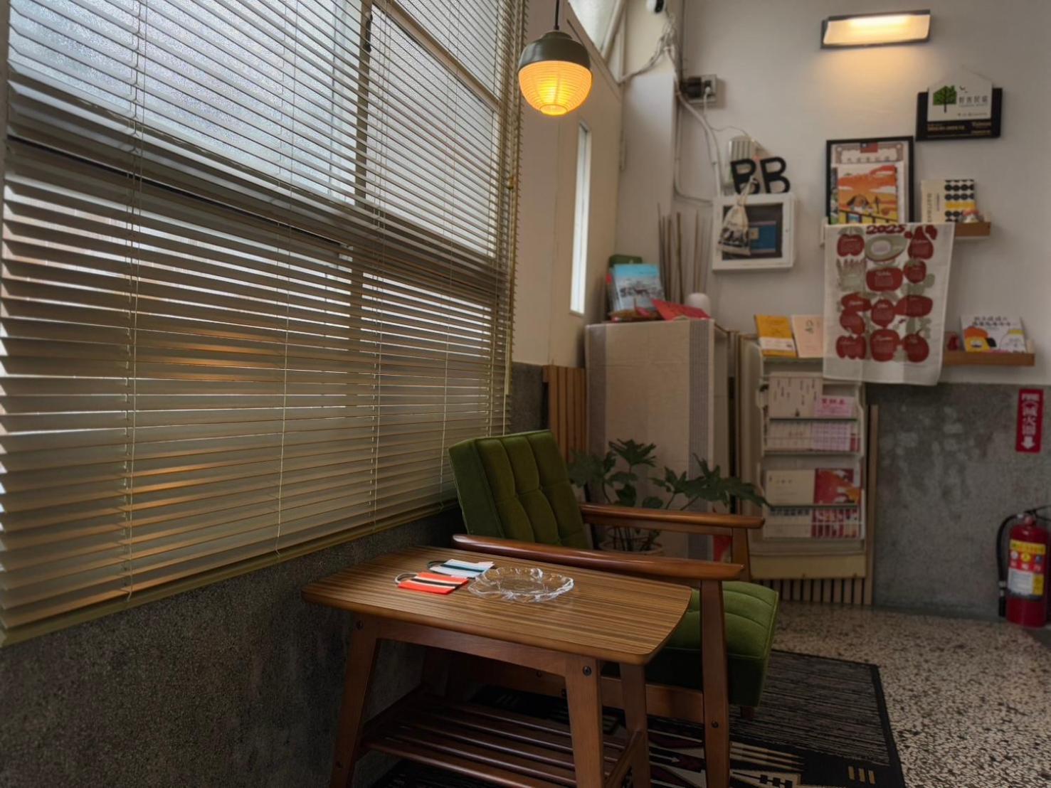 可以住canlive Tainan Luaran gambar