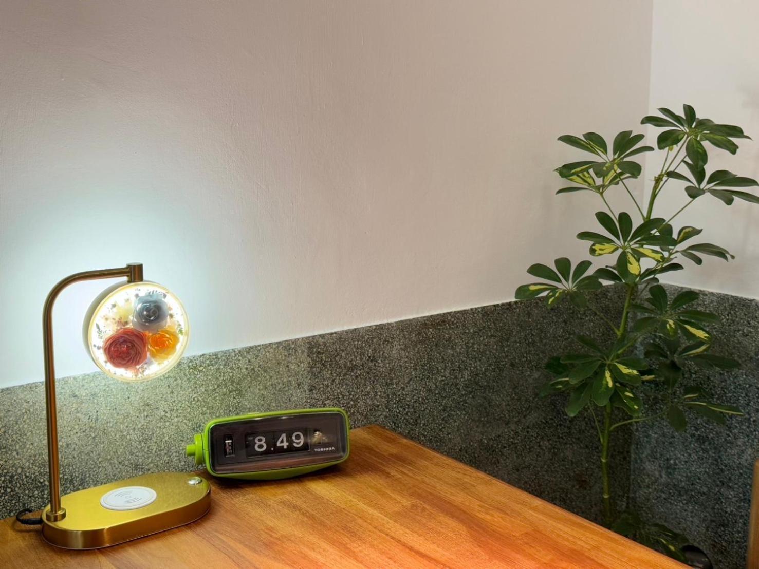 可以住canlive Tainan Luaran gambar