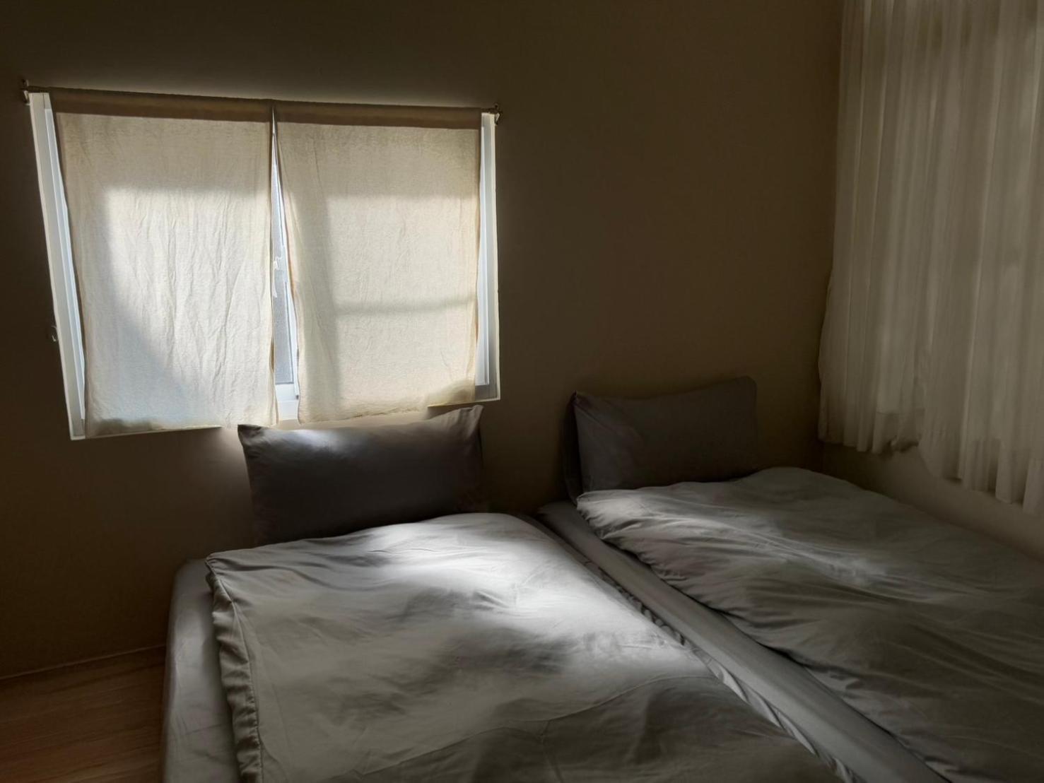 可以住canlive Tainan Luaran gambar