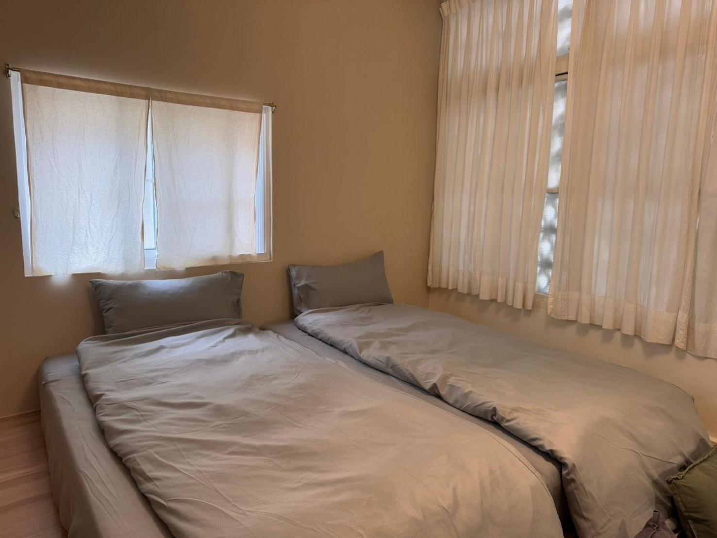 可以住canlive Apartment Tainan Luaran gambar