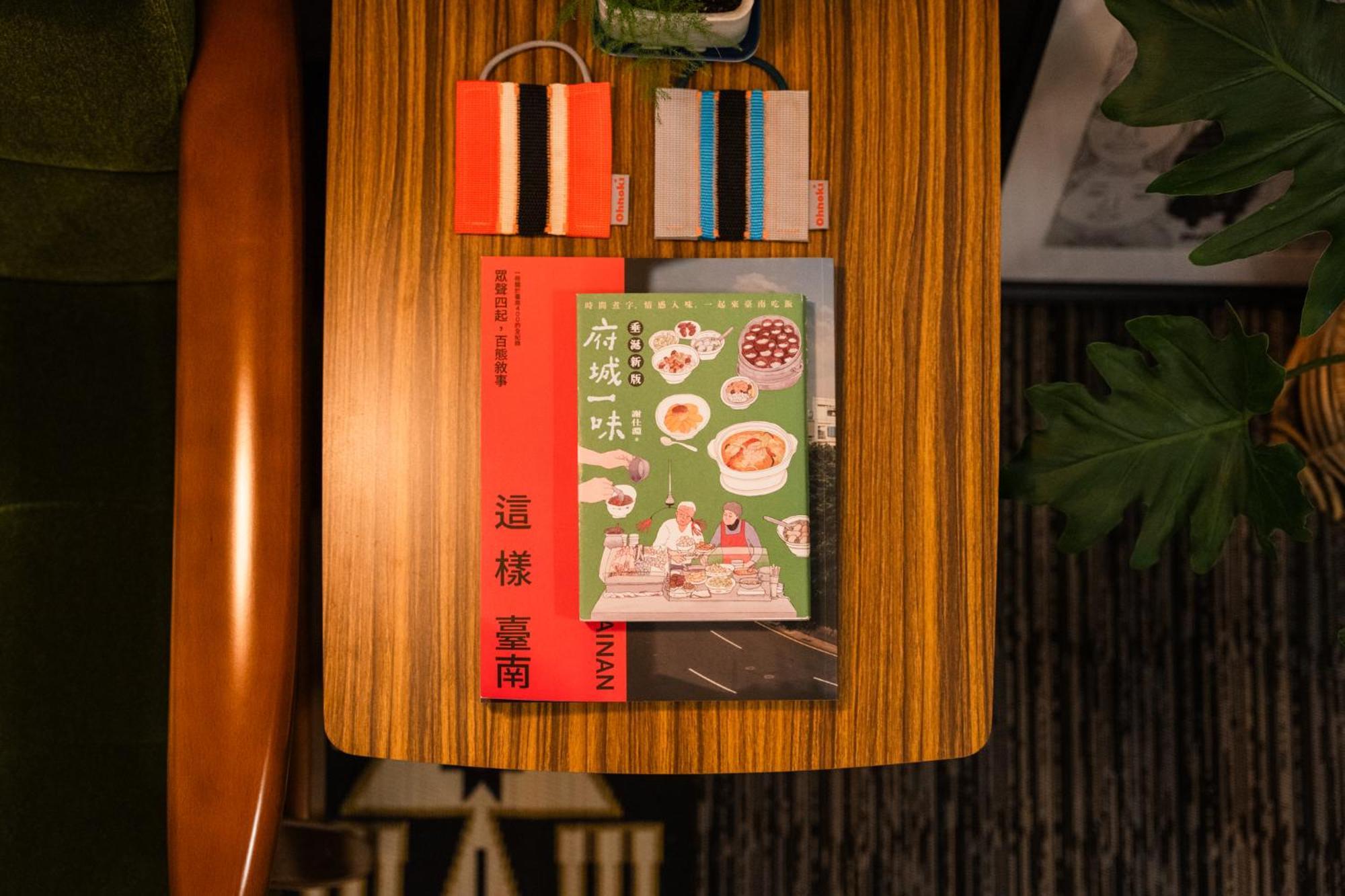 可以住canlive Tainan Luaran gambar