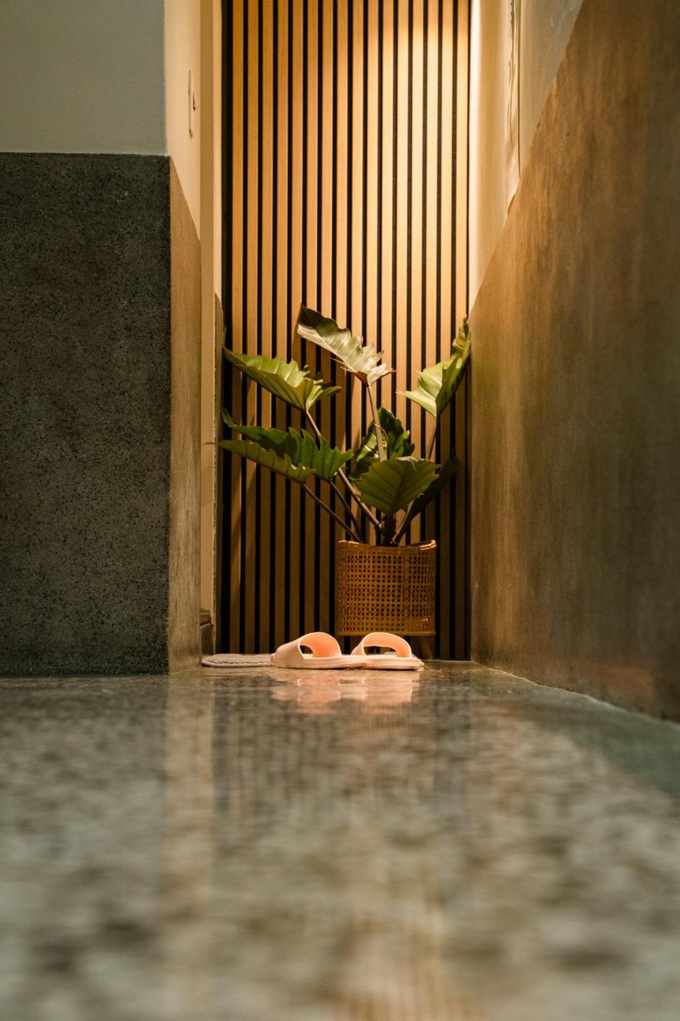 可以住canlive Tainan Luaran gambar