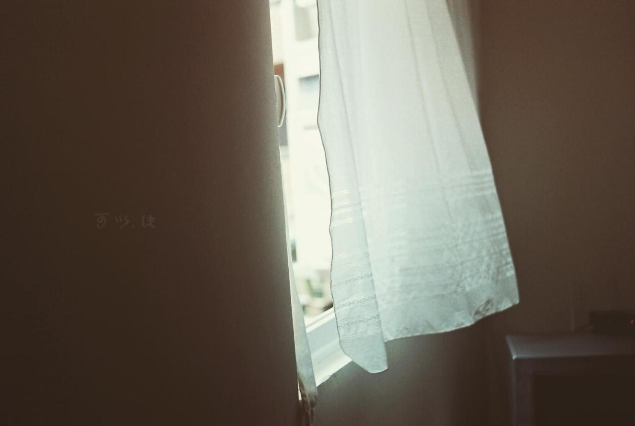可以住canlive Tainan Luaran gambar